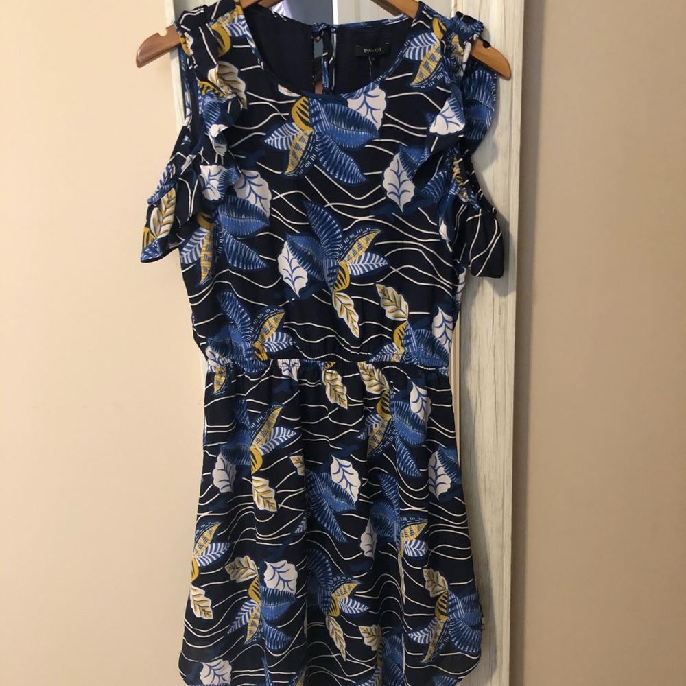 RW&Co dress